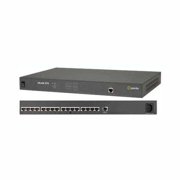 Perle Systems Iolan Sts16 Terminal Server 04030444